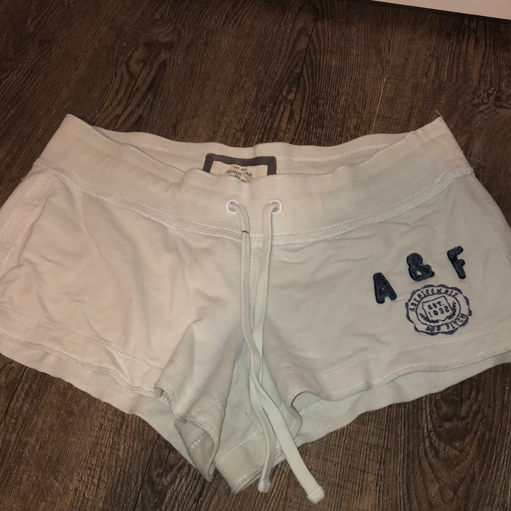 Abercrombie & Fitch shorts